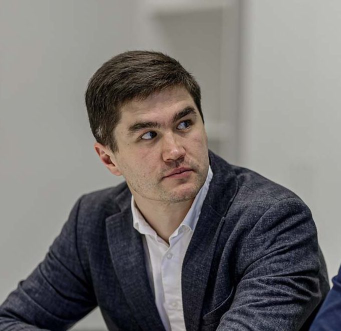 Vytenis Melynavičius