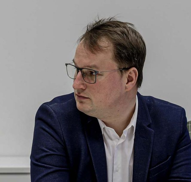 Saulius Butkevičius